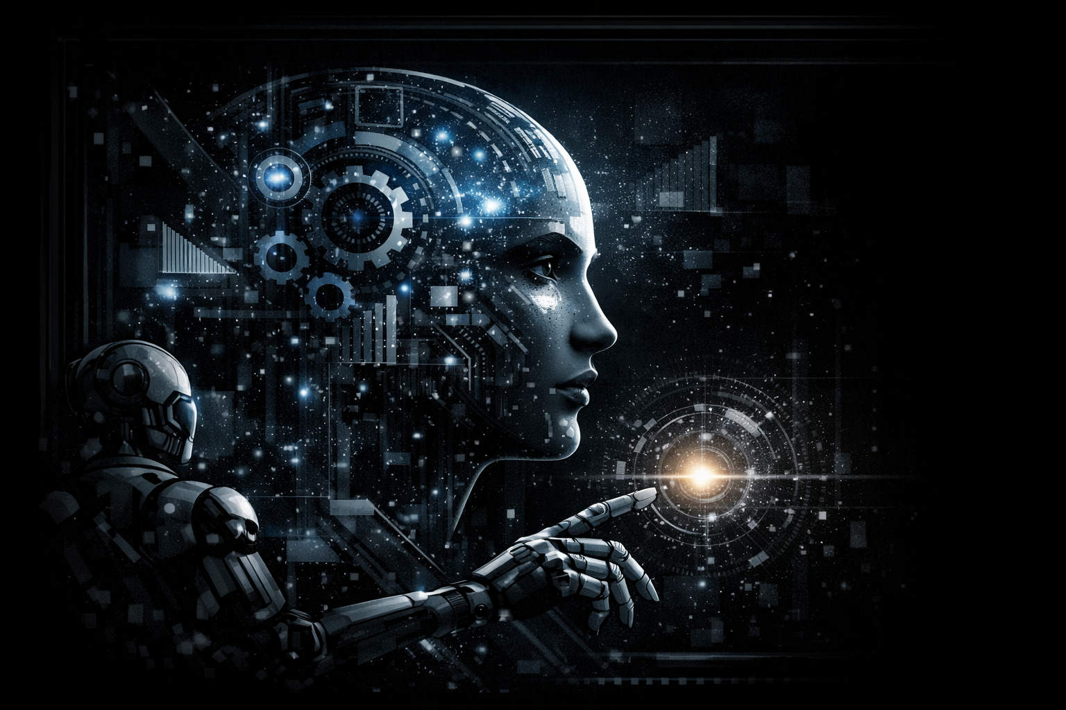 AI Technocrats Story