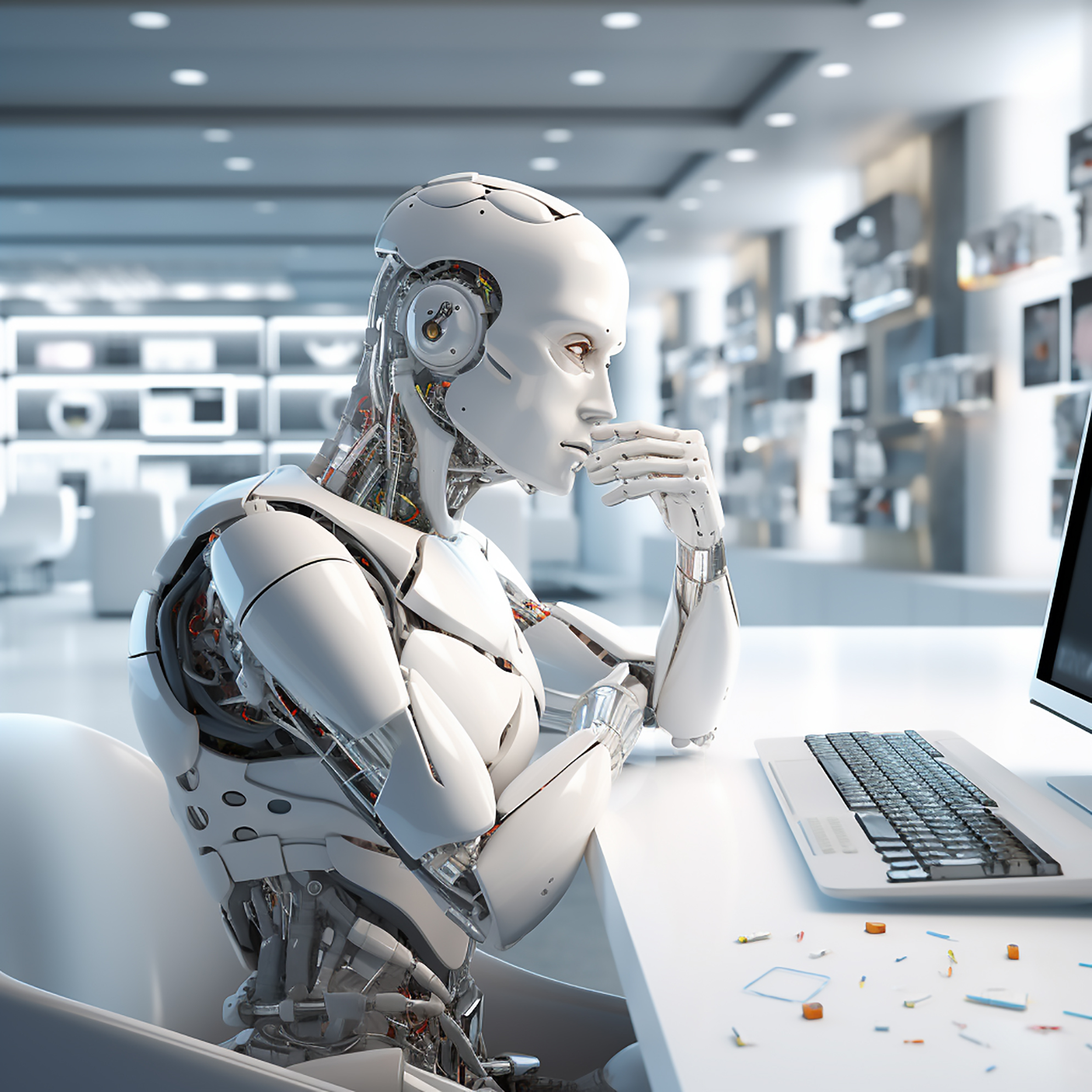 AIoT Development Process