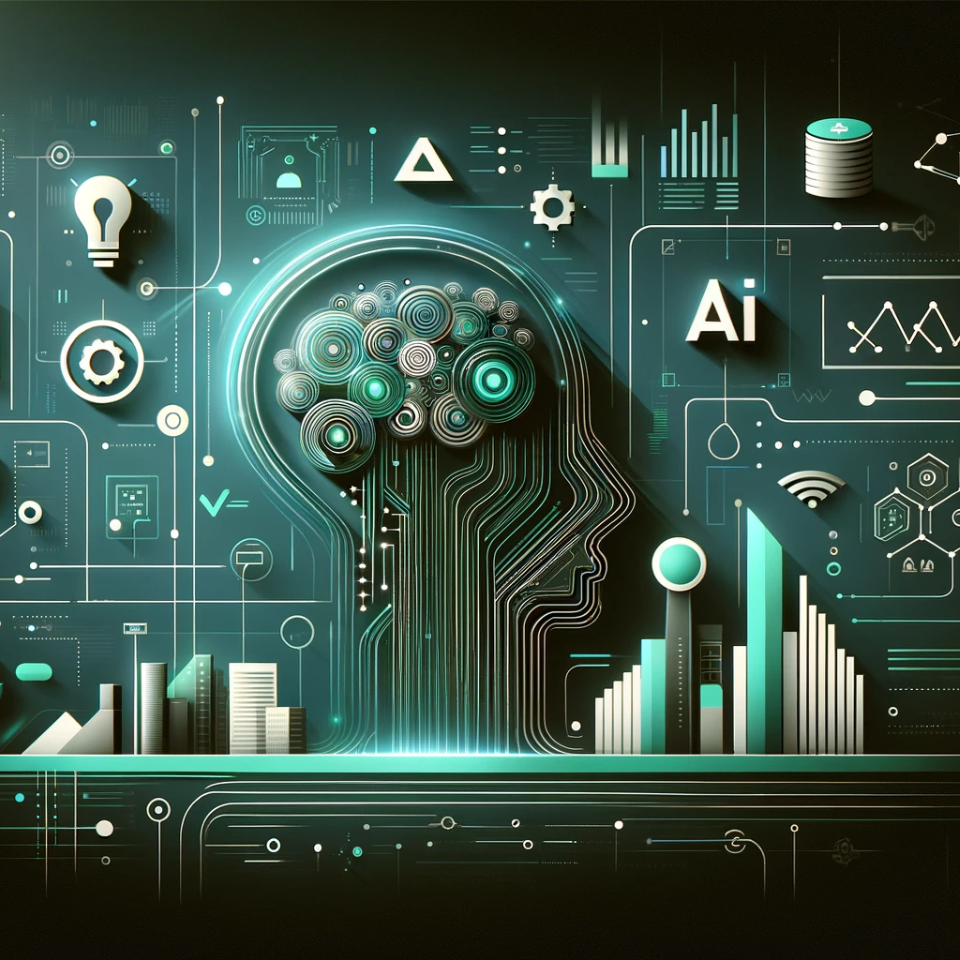 Advanced AI & Generative AI Technologies