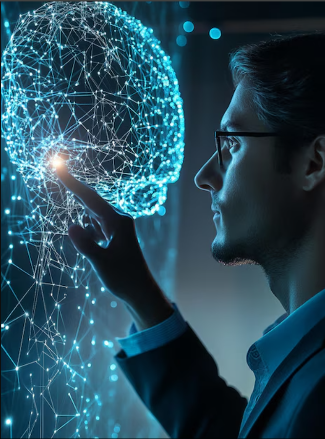 AI/ML & Generative AI Development