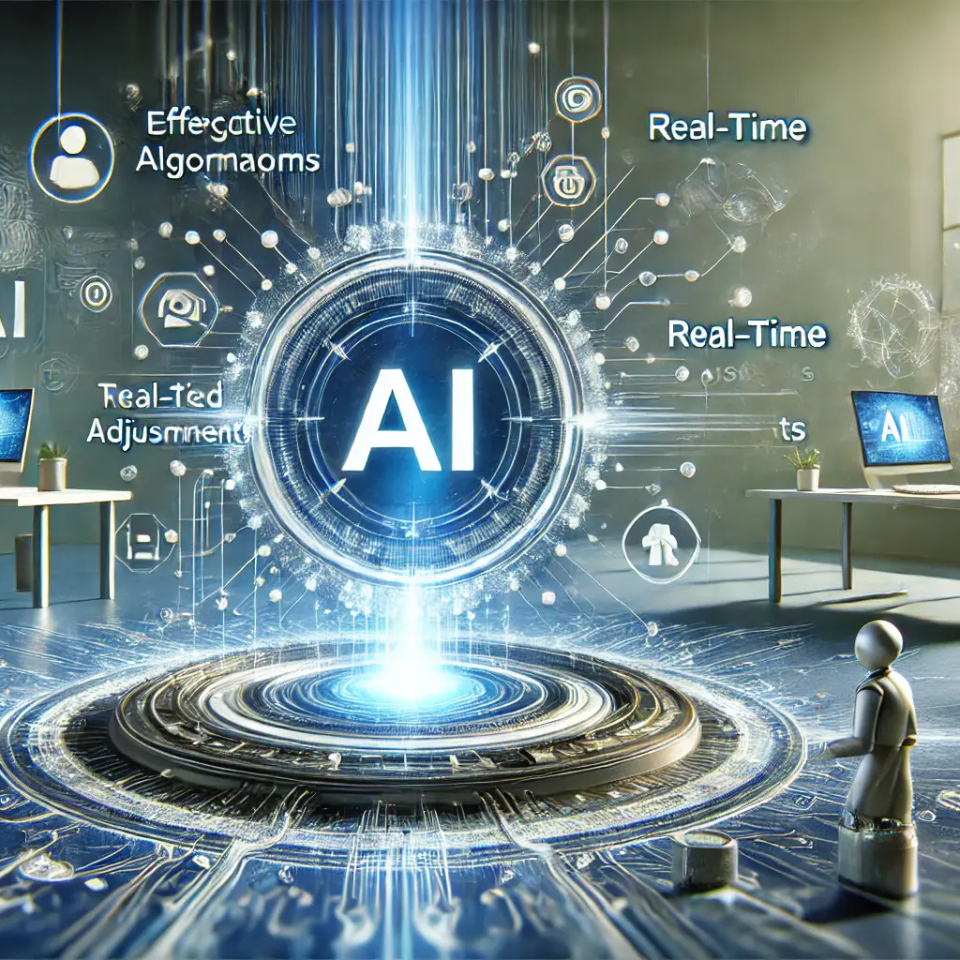 Custom AI / ML Solutions