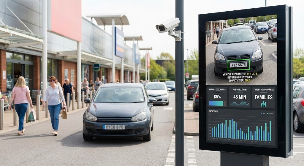 Automatic Number Plate Recognition