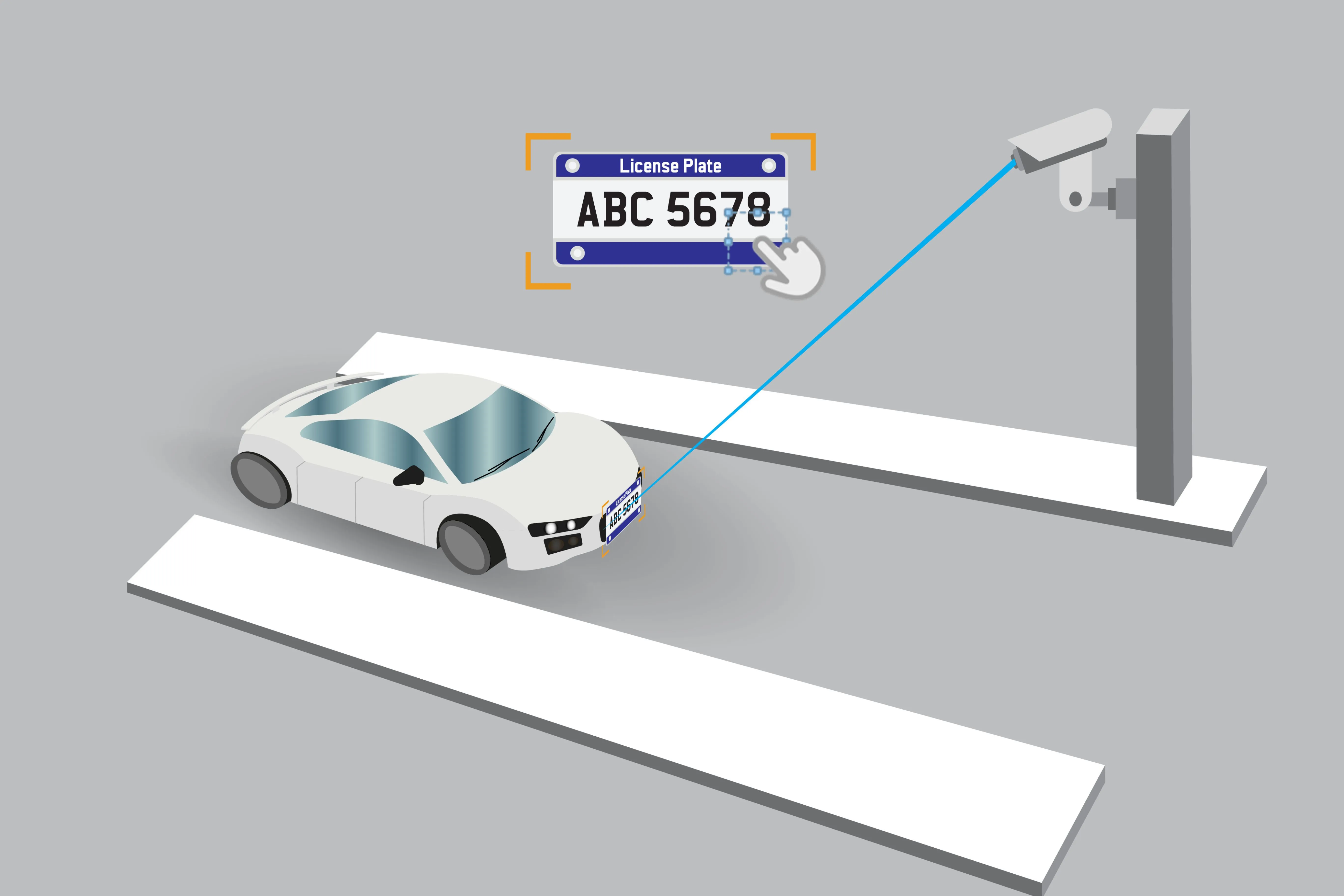 Intelligent Traffic Management System (ITMS) – Across India